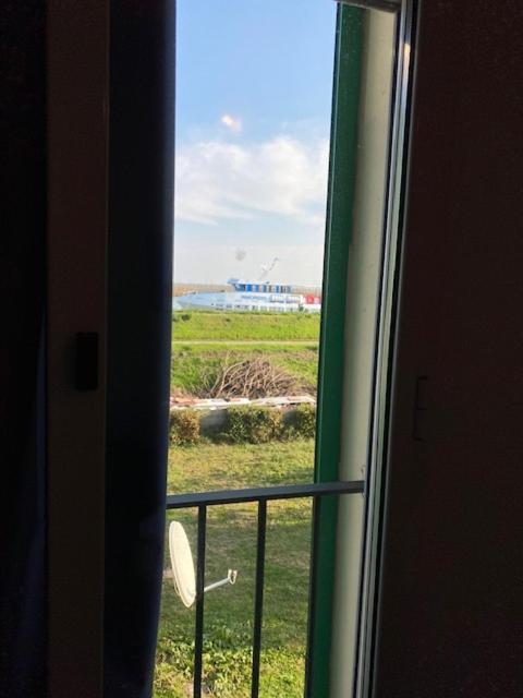 La Cueva Del Faro Hotel Gorino Ferrarese ภายนอก รูปภาพ