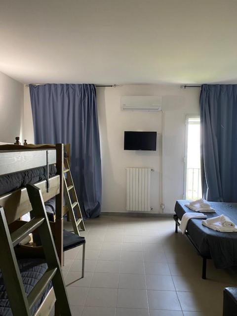 La Cueva Del Faro Hotel Gorino Ferrarese ภายนอก รูปภาพ