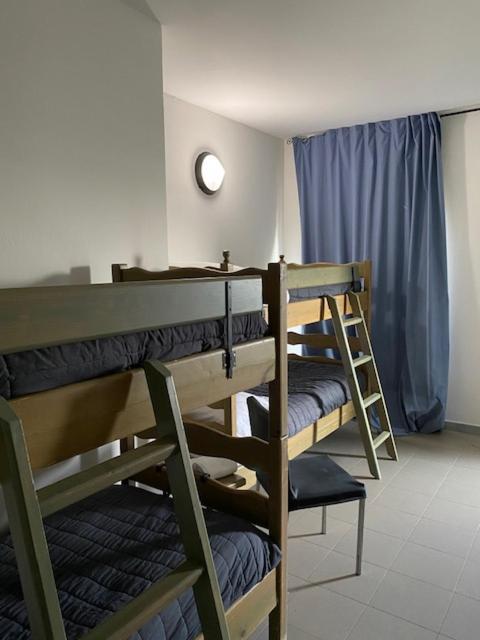 La Cueva Del Faro Hotel Gorino Ferrarese ภายนอก รูปภาพ
