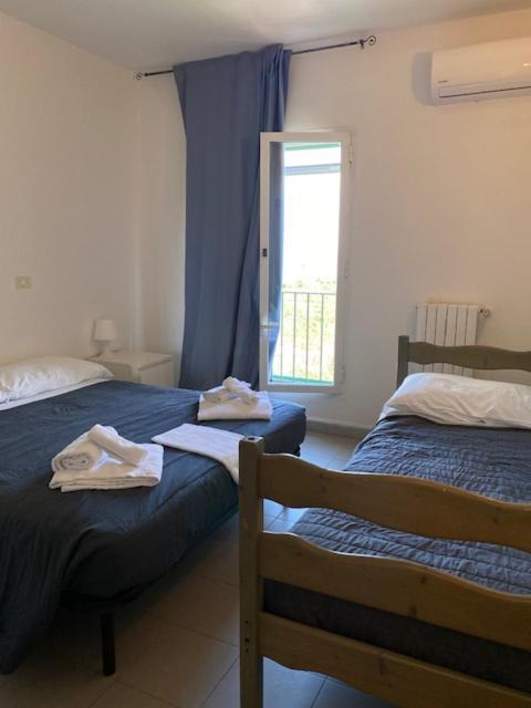 La Cueva Del Faro Hotel Gorino Ferrarese ภายนอก รูปภาพ
